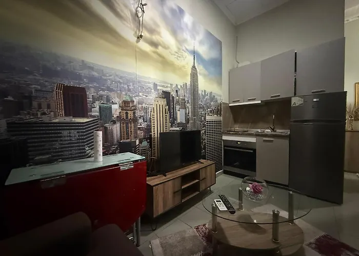 Appartamento Elior Bazaar *